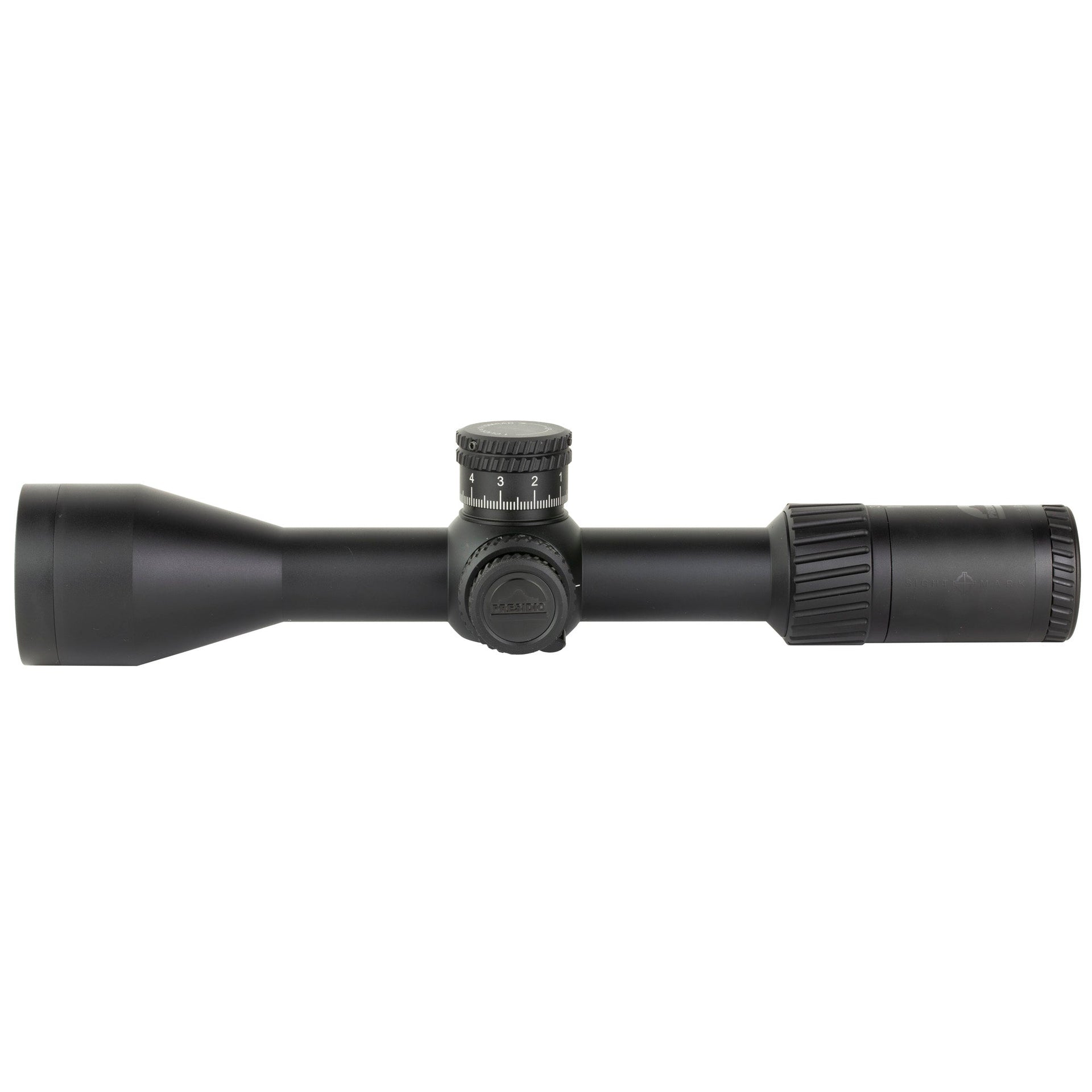Sightmark Presidio 3-18x50 Lr2 Ffp Sightmark