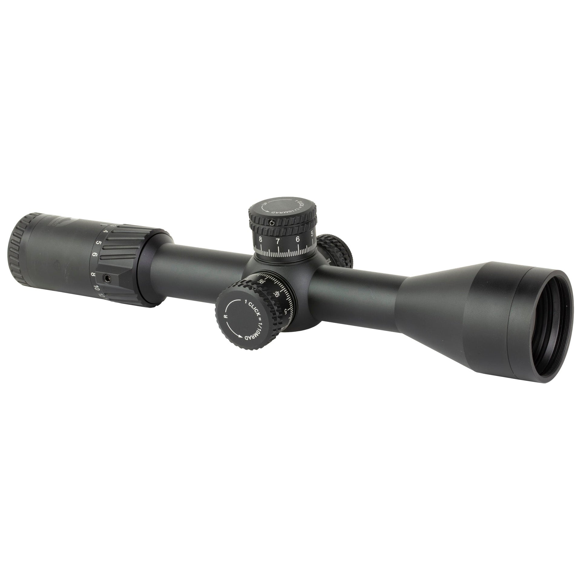 Sightmark Presidio 3-18x50 Lr2 Ffp Sightmark