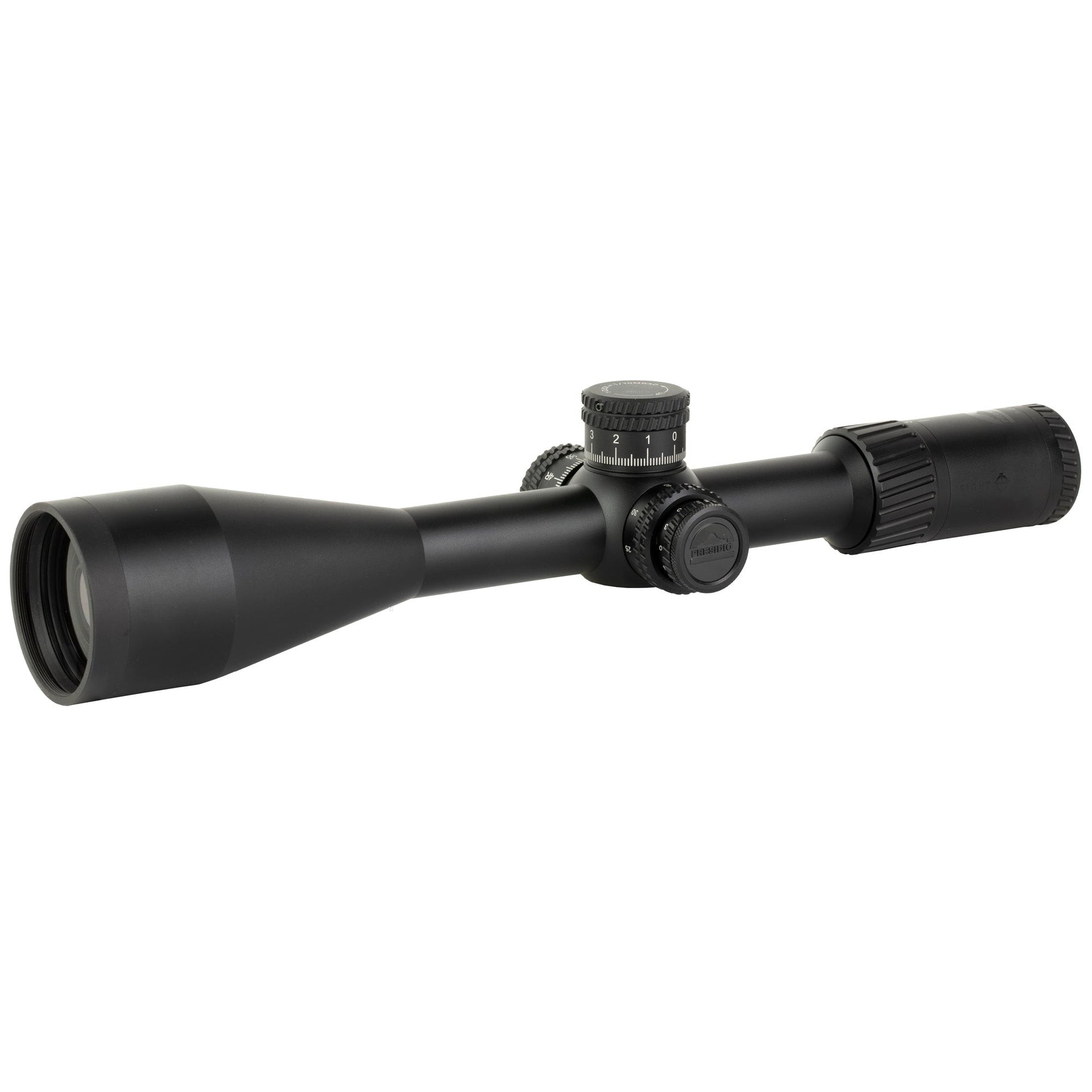 Sightmark Presidio 5-30x56 Lr2 Ffp Sightmark