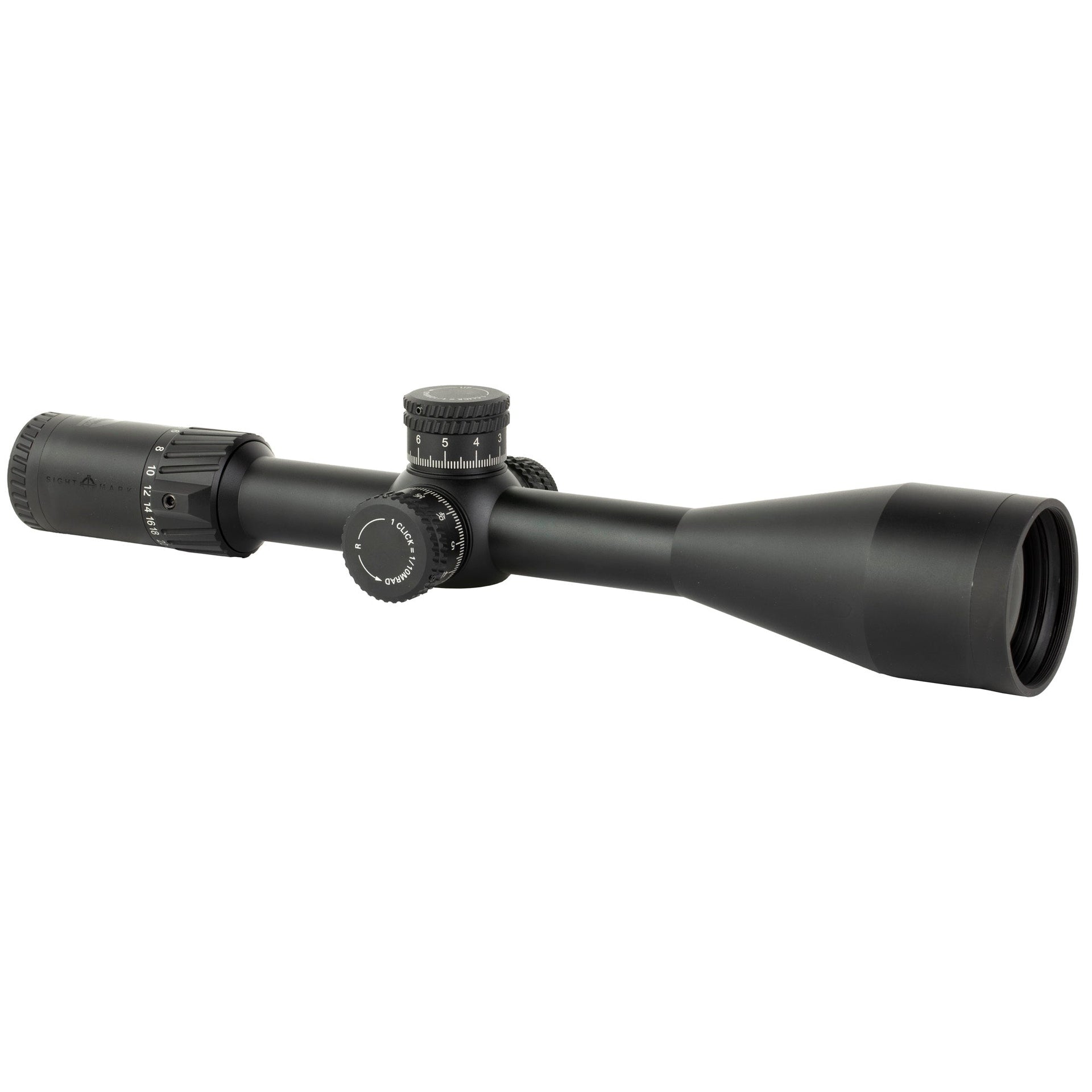 Sightmark Presidio 5-30x56 Lr2 Ffp Sightmark