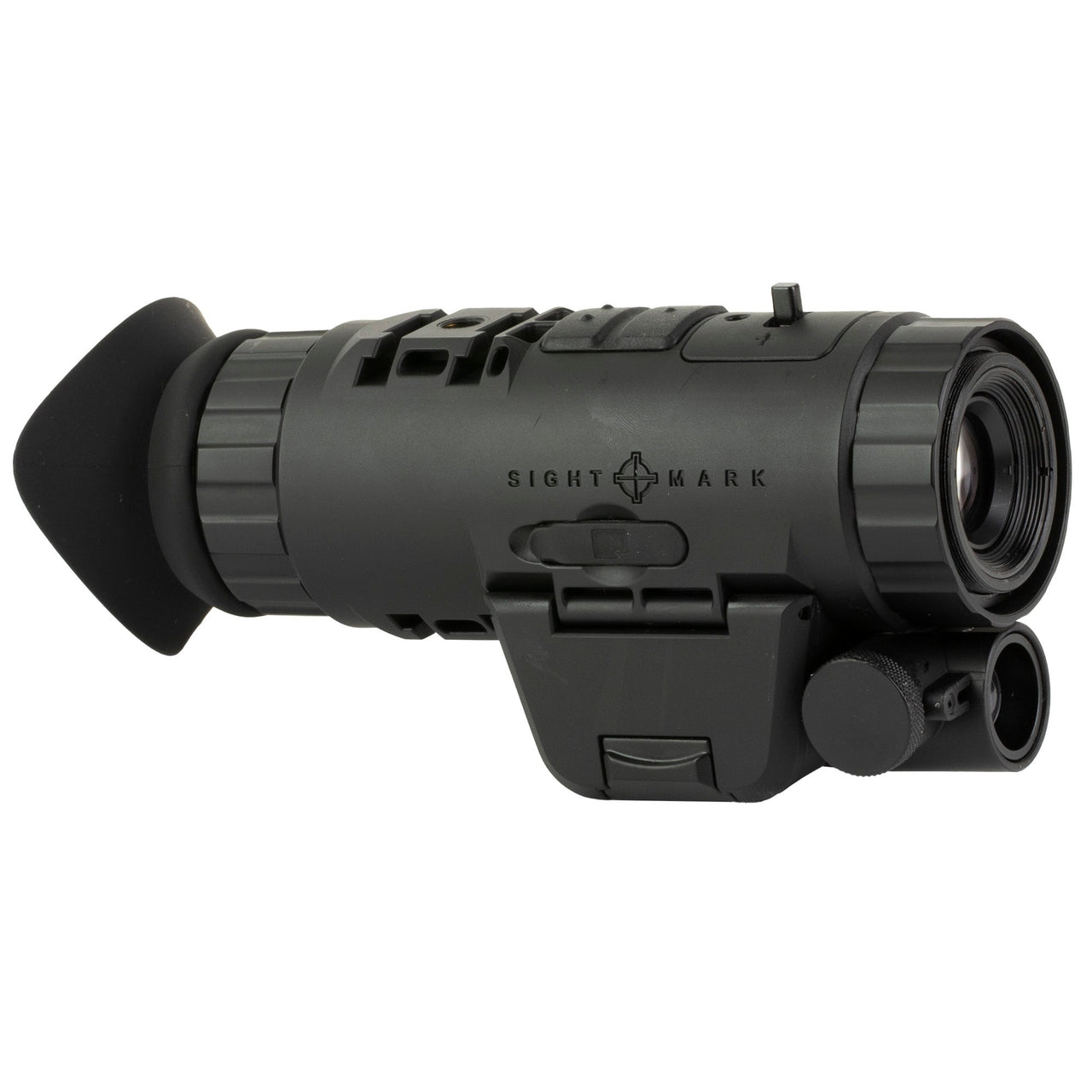 Sightmark Wraith 4k 1x Monocular Sightmark