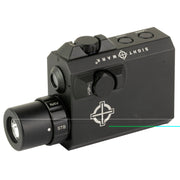 Sightmark Lp Mini Flshlt Grn Laser Sightmark