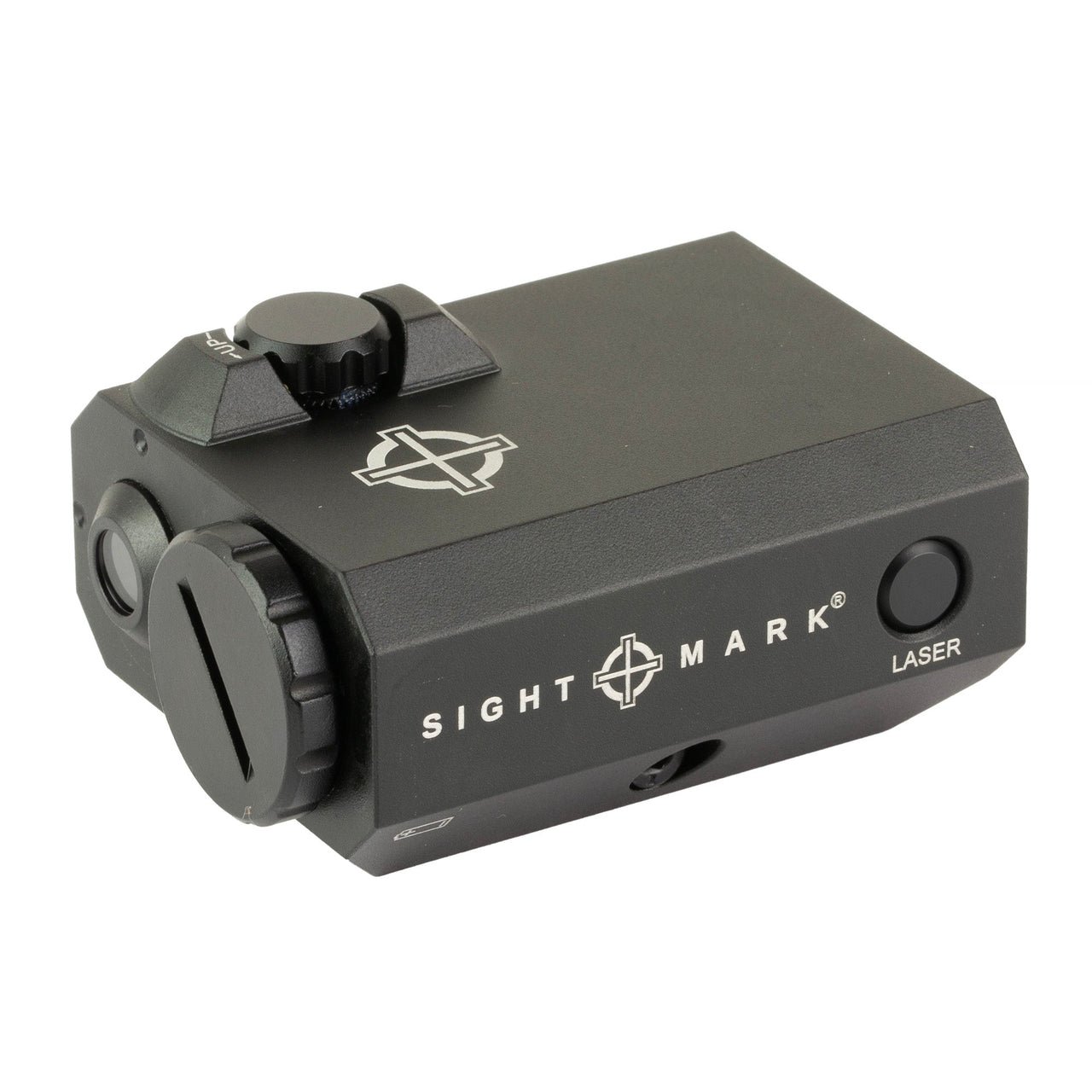 Sightmark Lopro Mini Grn Lsr Sight Sightmark