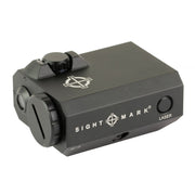 Sightmark Lopro Mini Grn Lsr Sight Sightmark