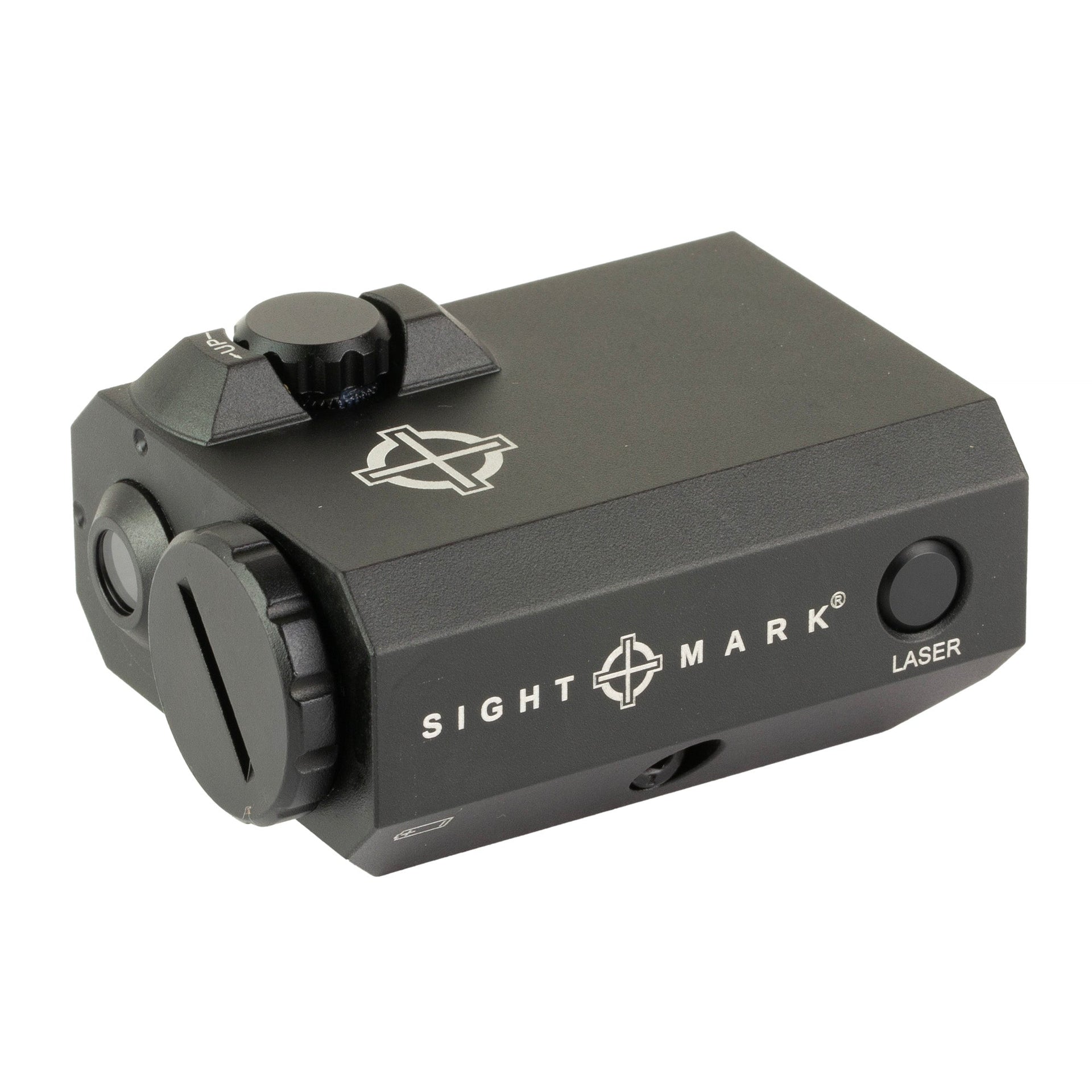 Sightmark Lopro Mini Grn Lsr Sight Sightmark