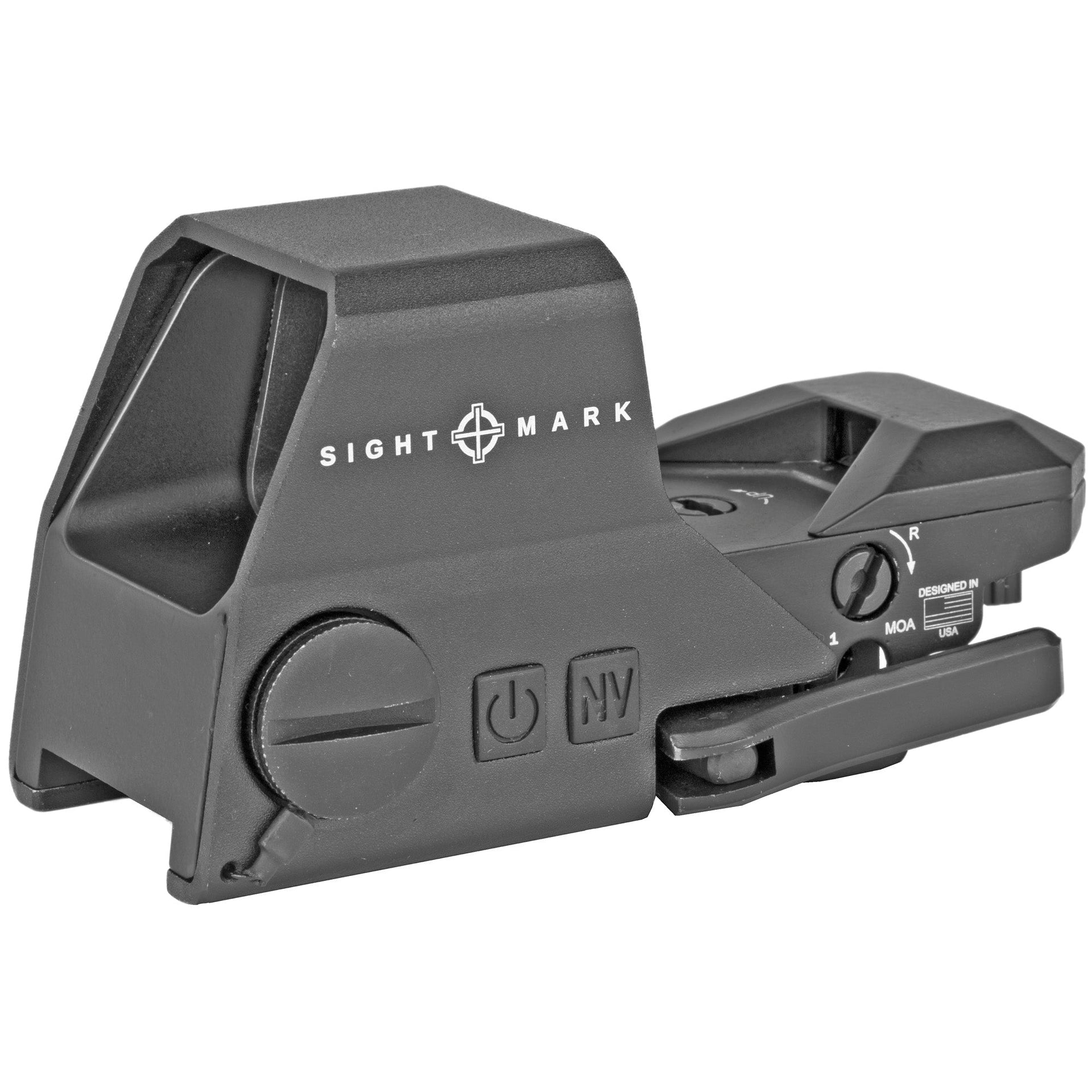 Sightmark Ultra Shot A-spec Reflex Sightmark