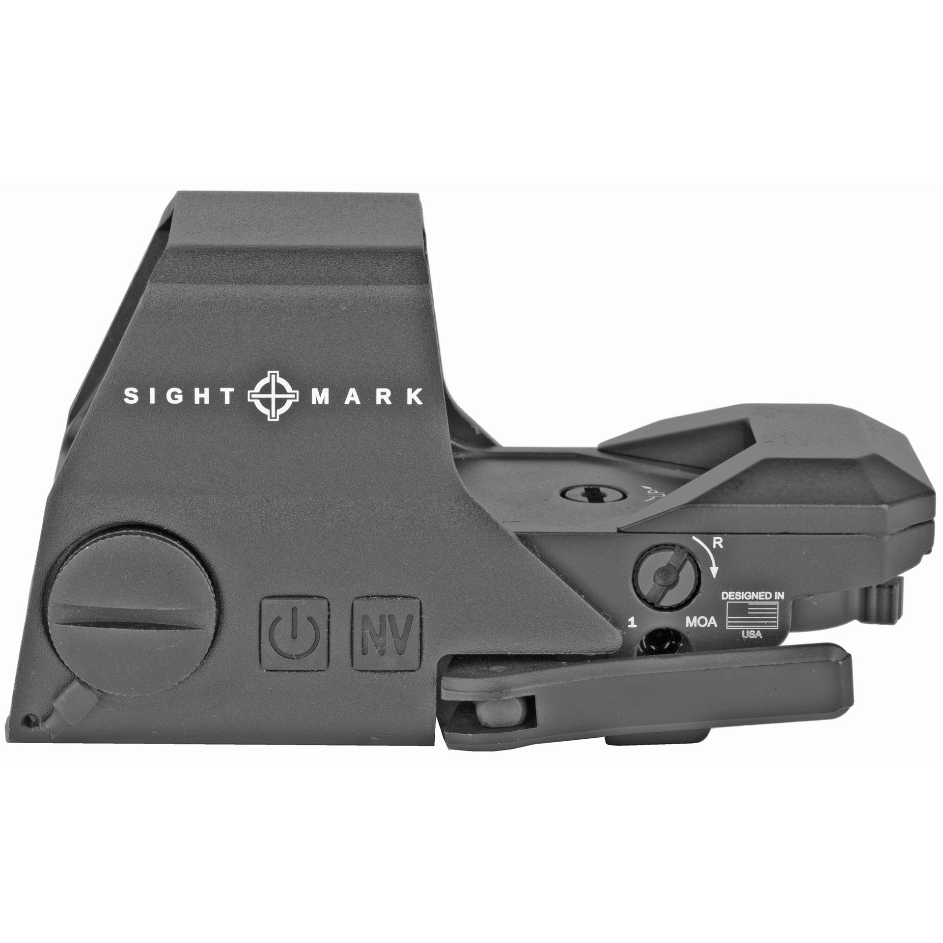 Sightmark Ultra Shot A-spec Reflex Sightmark