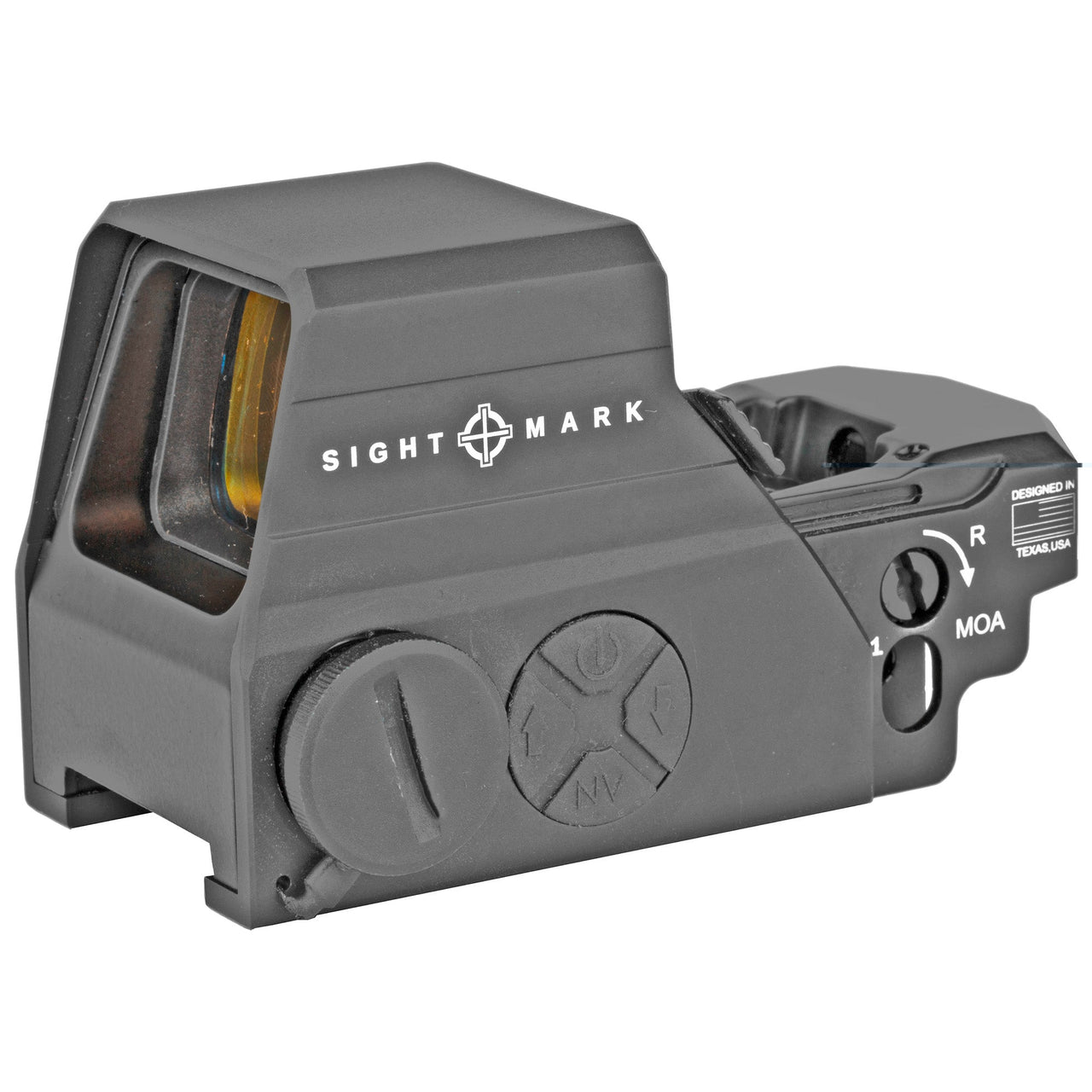 Sightmark Ultra Shot M-spec Fms Sightmark
