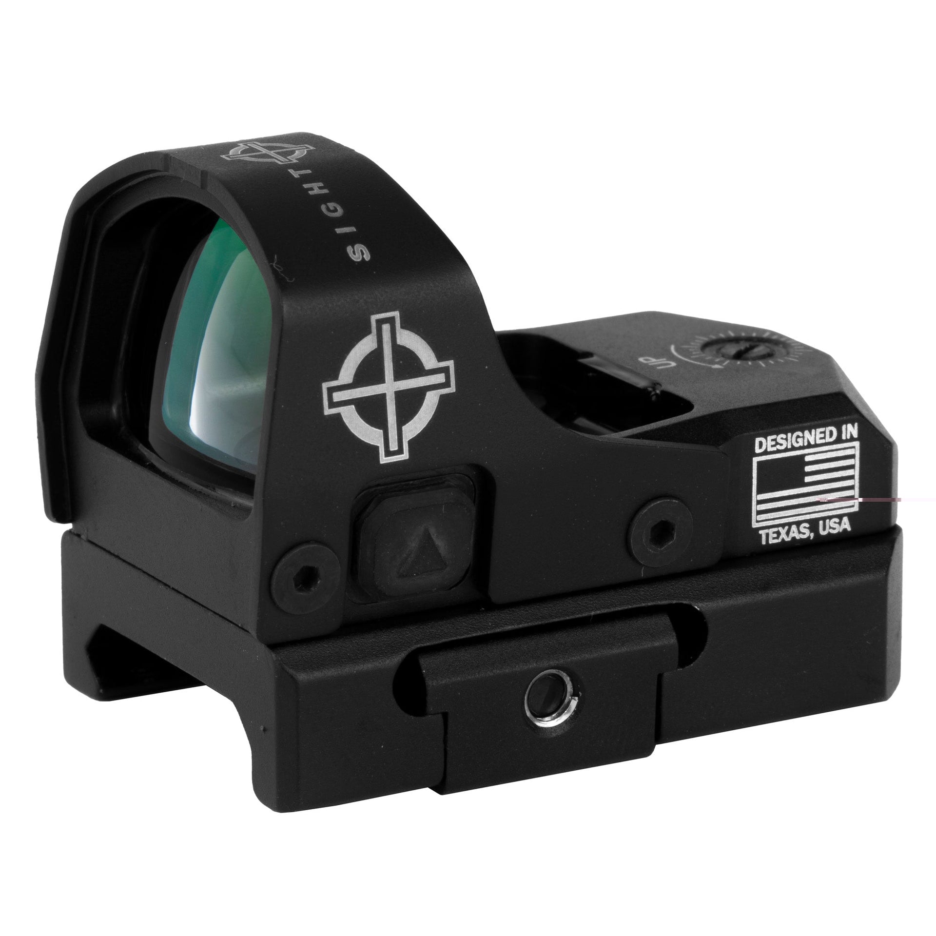 Sightmark Mini Shot M1 Fms Reflex Sightmark