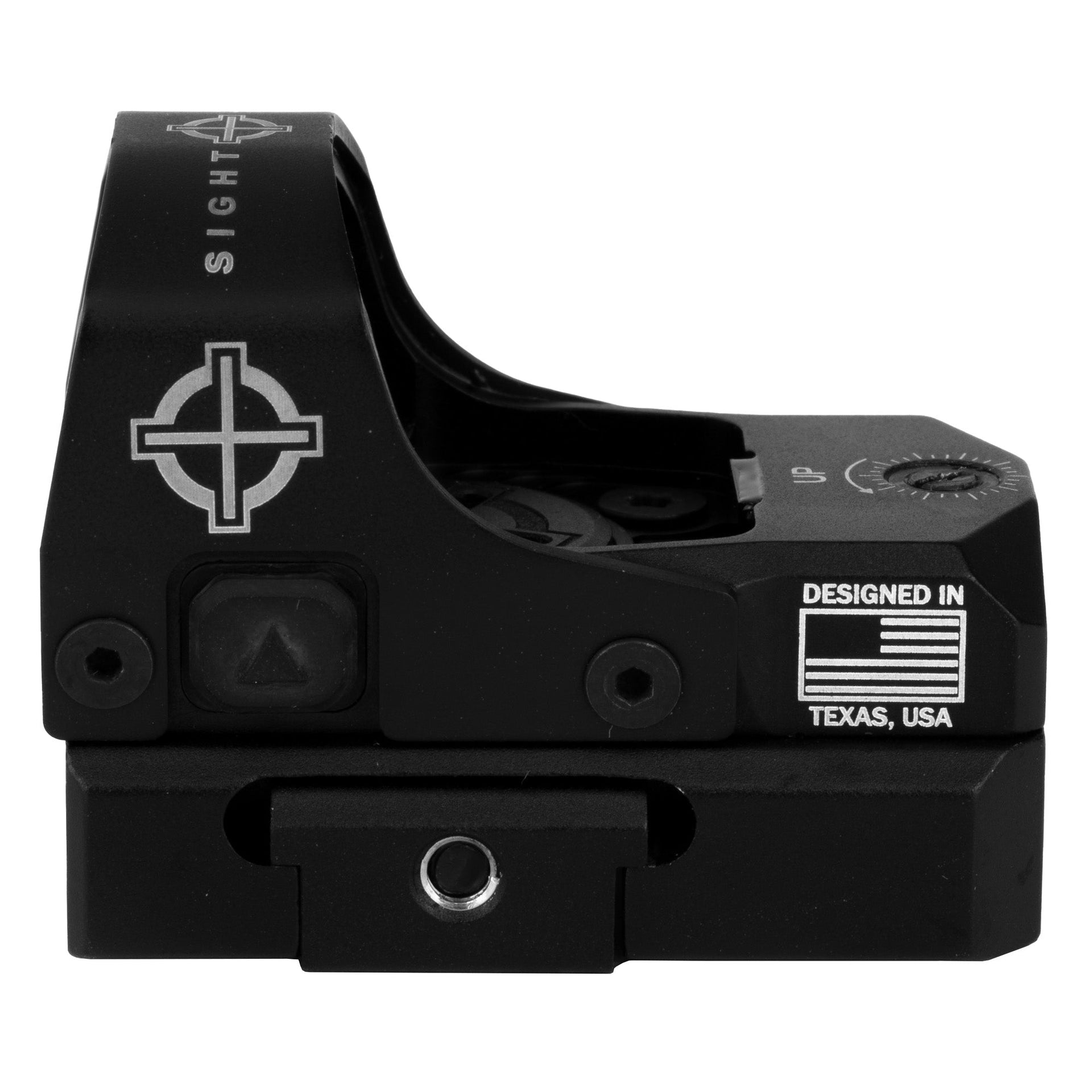 Sightmark Mini Shot M1 Fms Reflex Sightmark