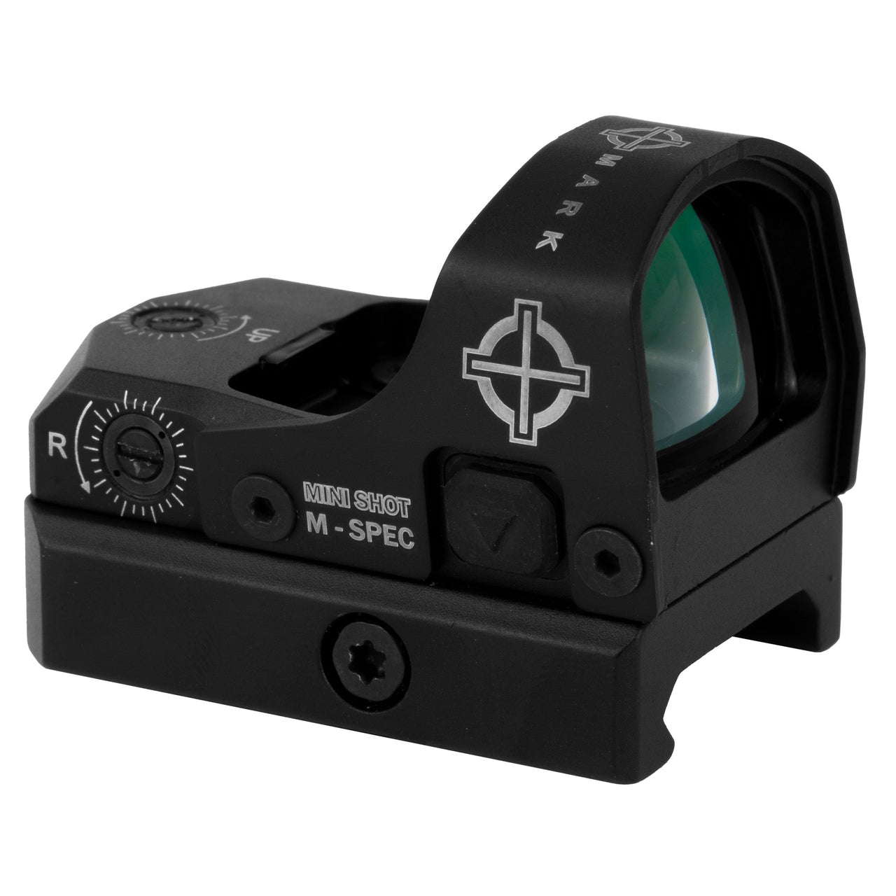 Sightmark Mini Shot M1 Fms Reflex Sightmark