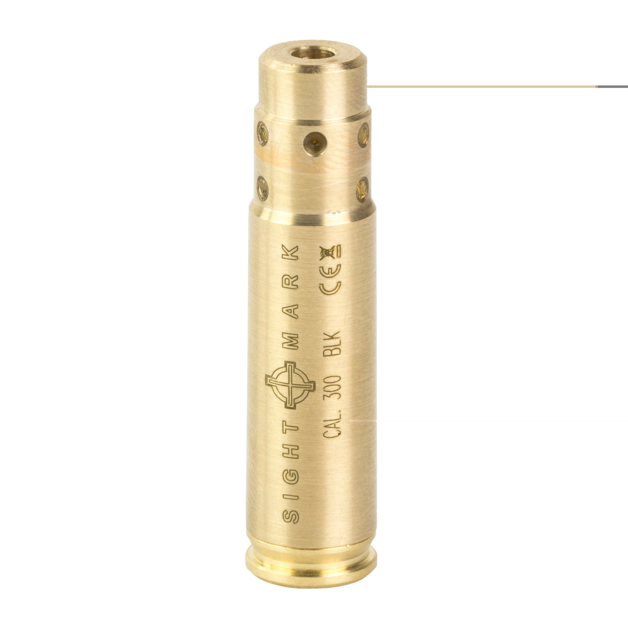 Sightmark 300blk/7.62x35mm Boresight Sightmark