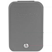 Snapsafe Large Lock Box Keyed SnapSafe