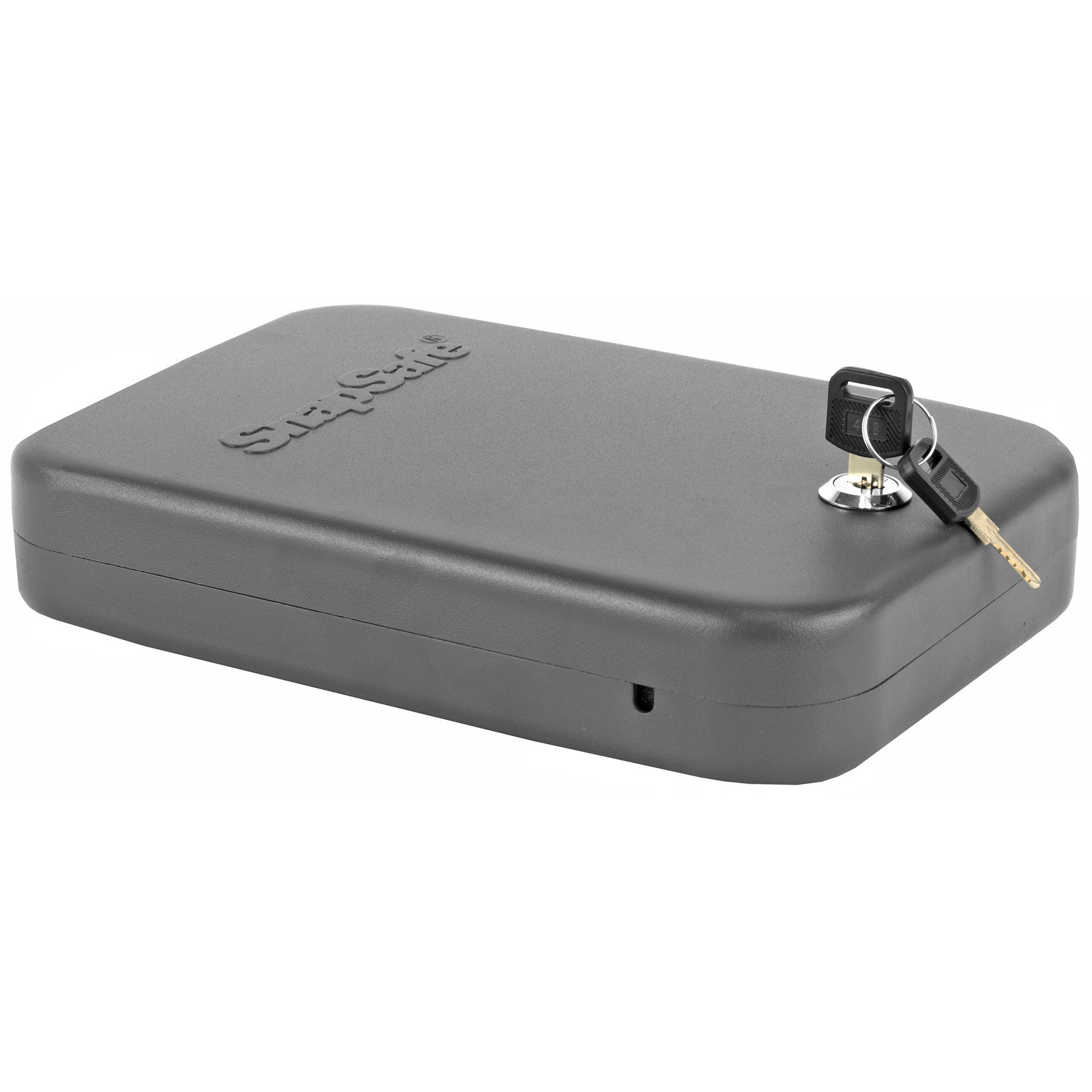 Snapsafe Large Lock Box Keyed SnapSafe