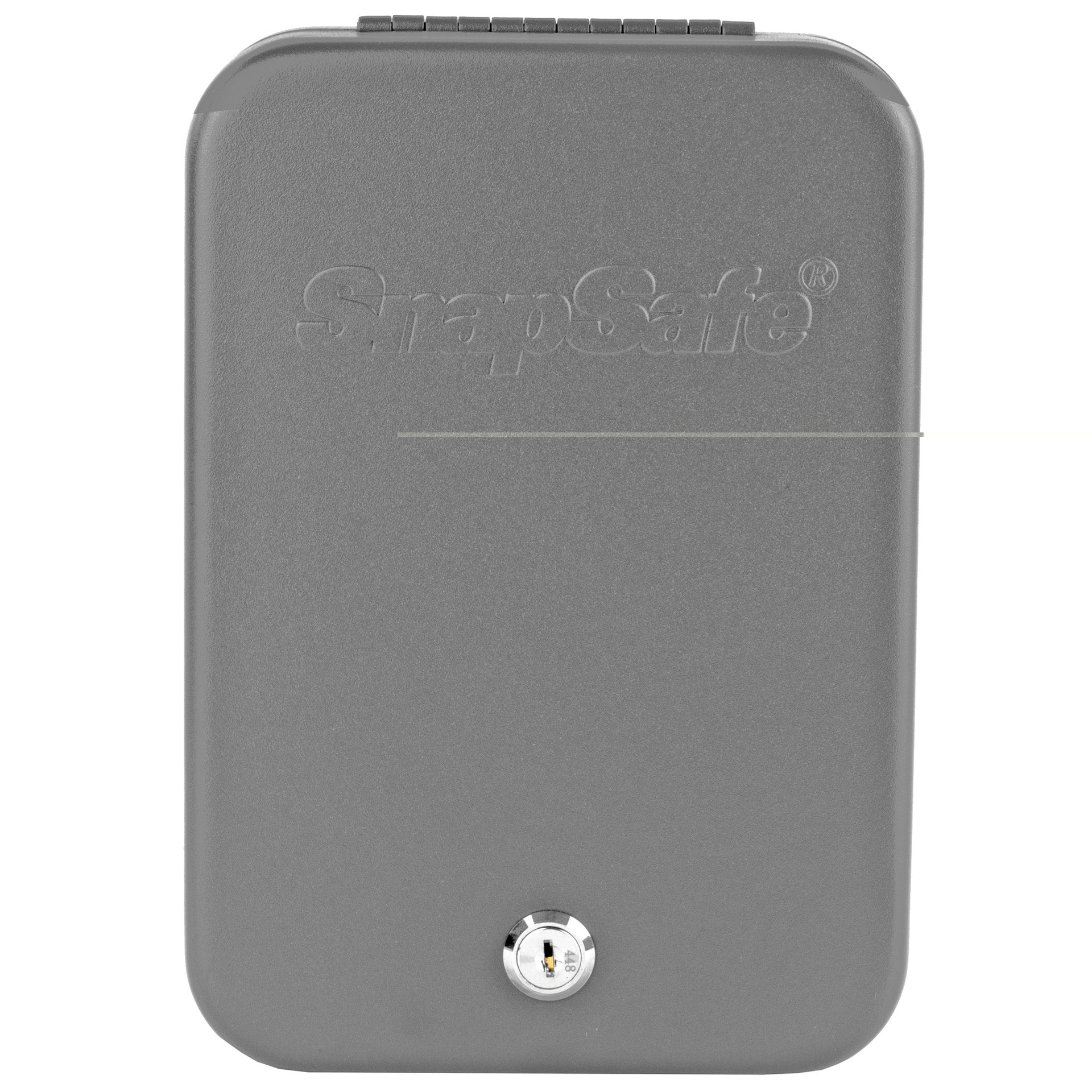 Snapsafe X-large Lock Box Keyed SnapSafe
