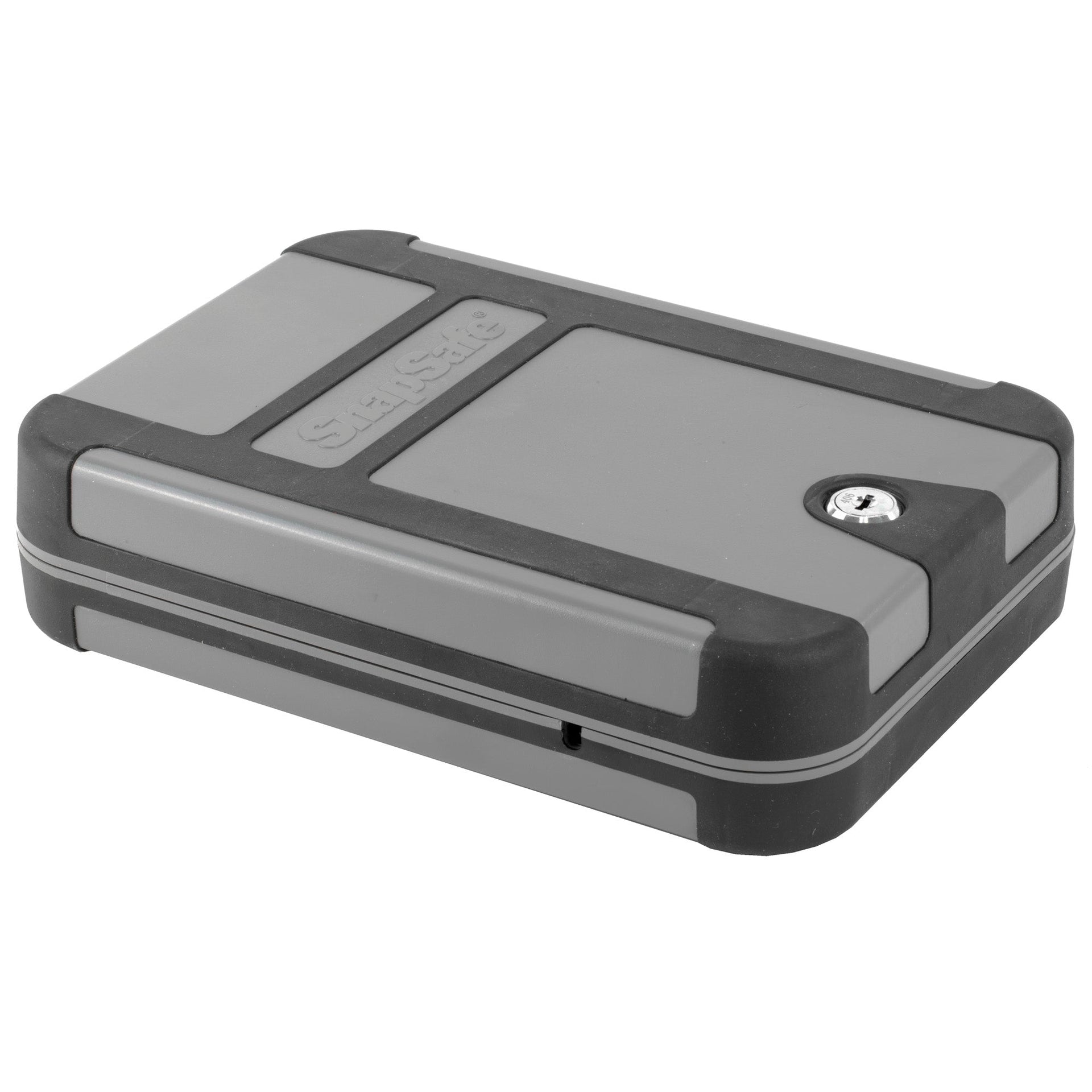 Snapsafe Treklite Xl Lock Box Keyed SnapSafe