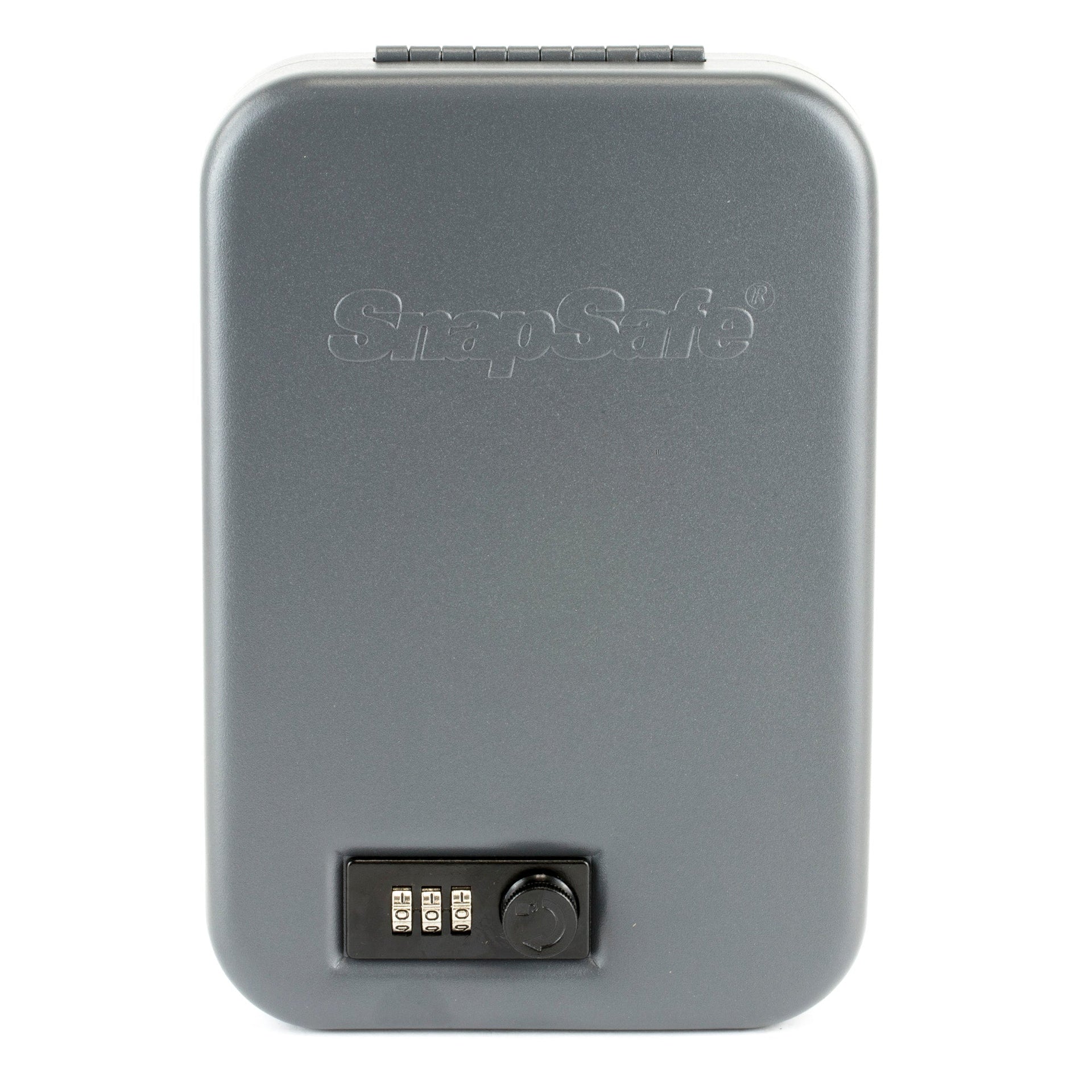 Snapsafe Large Lock Box Combo SnapSafe