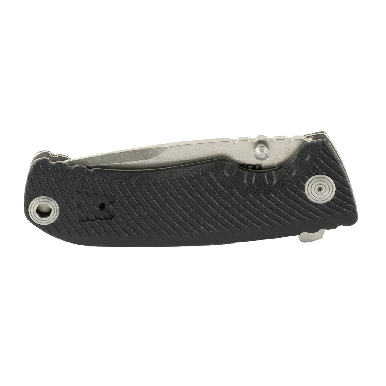 Sog Tellus Atk 3.5" Black/orange SOG Knives & Tools