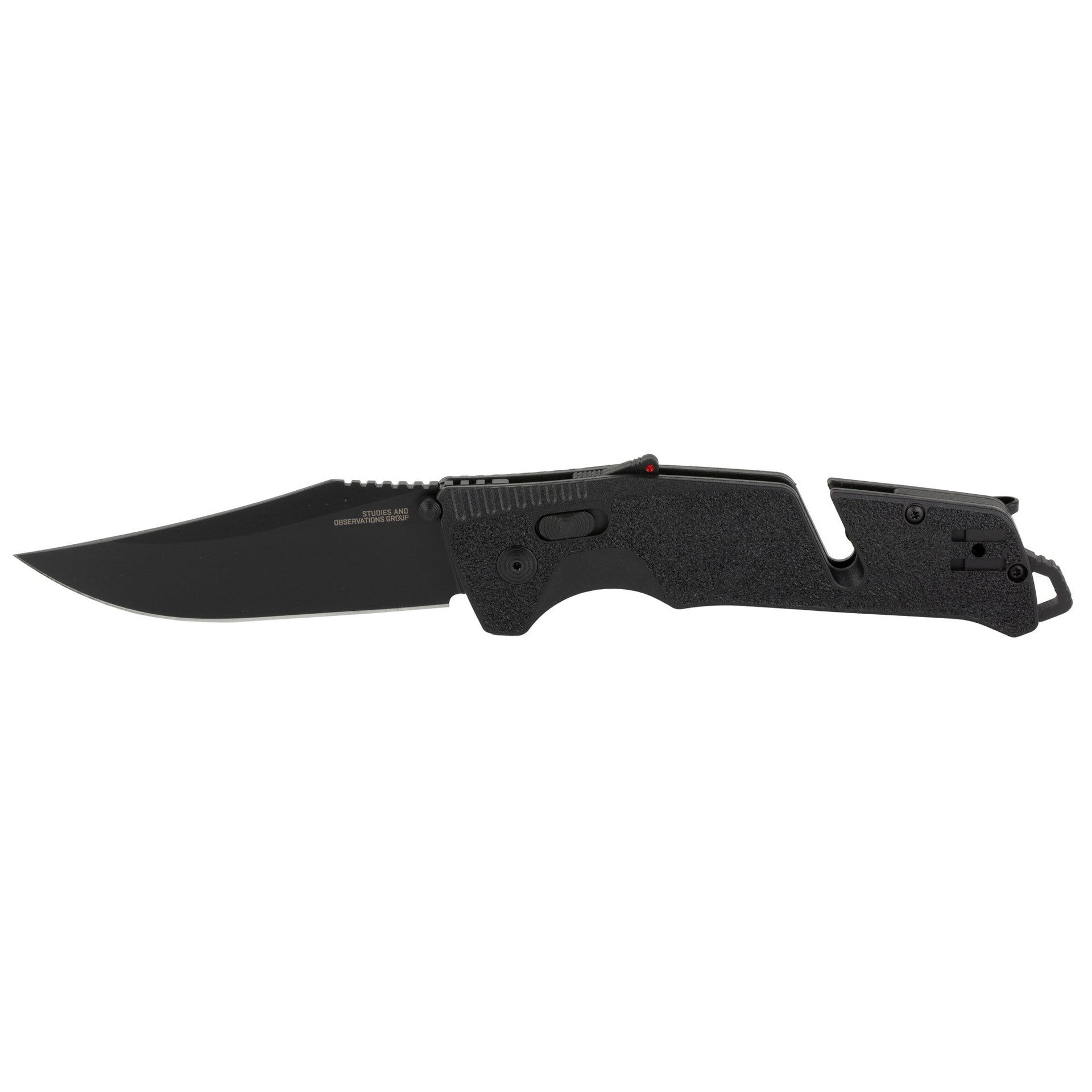 Sog Trident At 3.7 SOG Knives & Tools