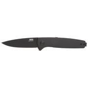 Sog Twitch Iii 3.1" Blackout SOG Knives & Tools