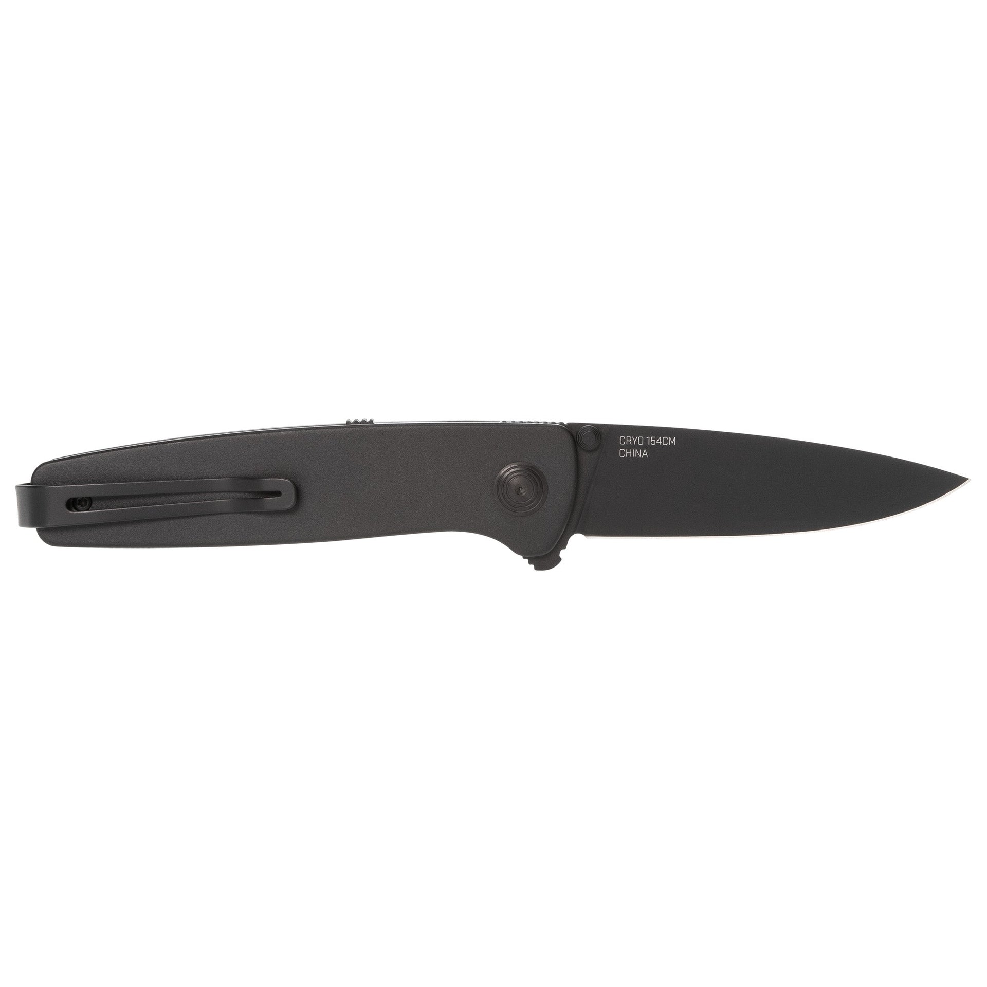 Sog Twitch Iii 3.1" Blackout SOG Knives & Tools
