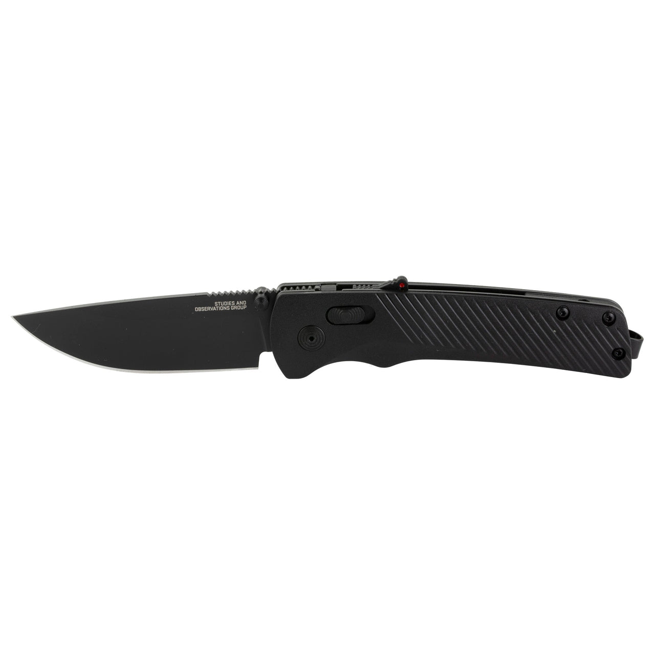 Sog Flash At Blackout 3.45 SOG Knives & Tools