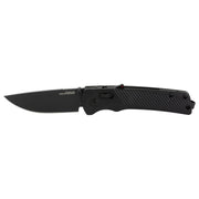 Sog Flash At Blackout 3.45 SOG Knives & Tools