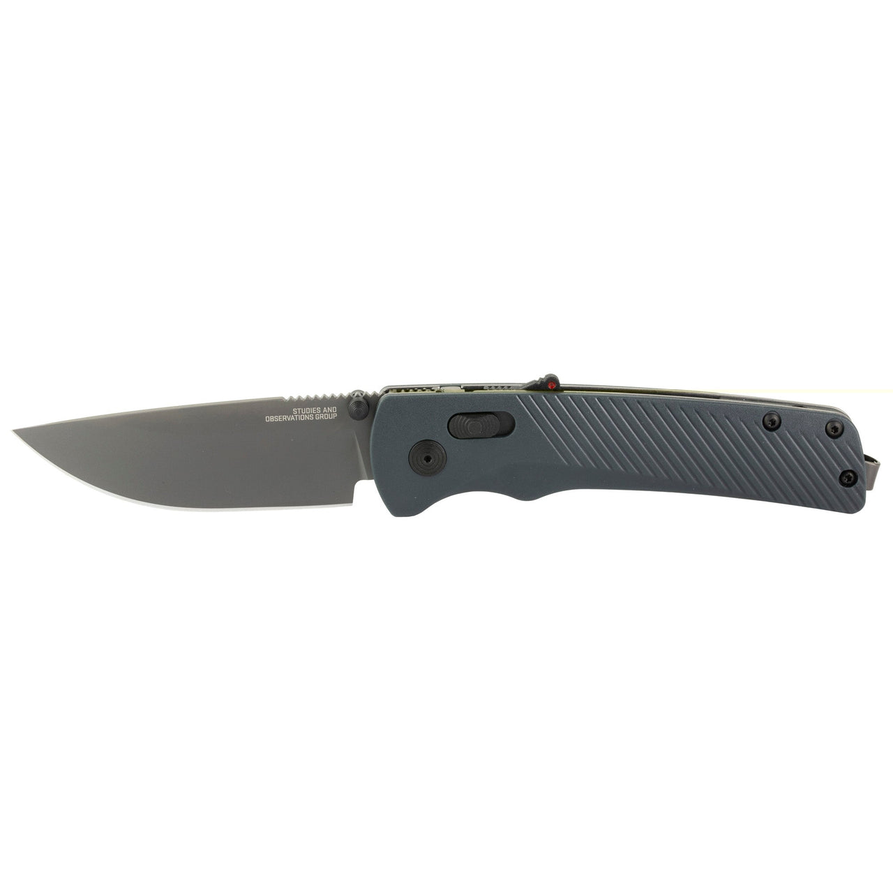 Sog Flash At Urban Grey 3.45 SOG Knives & Tools