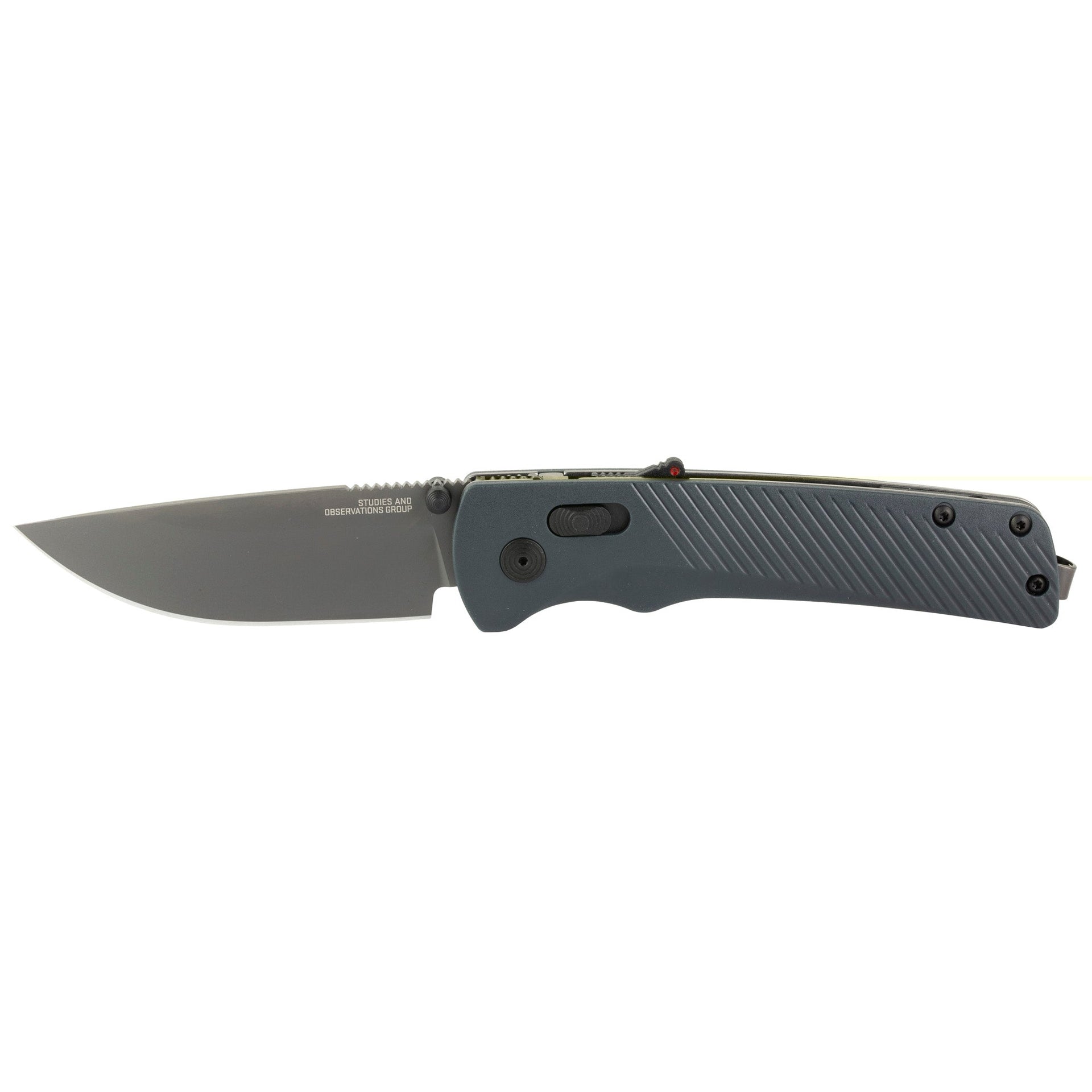 Sog Flash At Urban Grey 3.45 SOG Knives & Tools