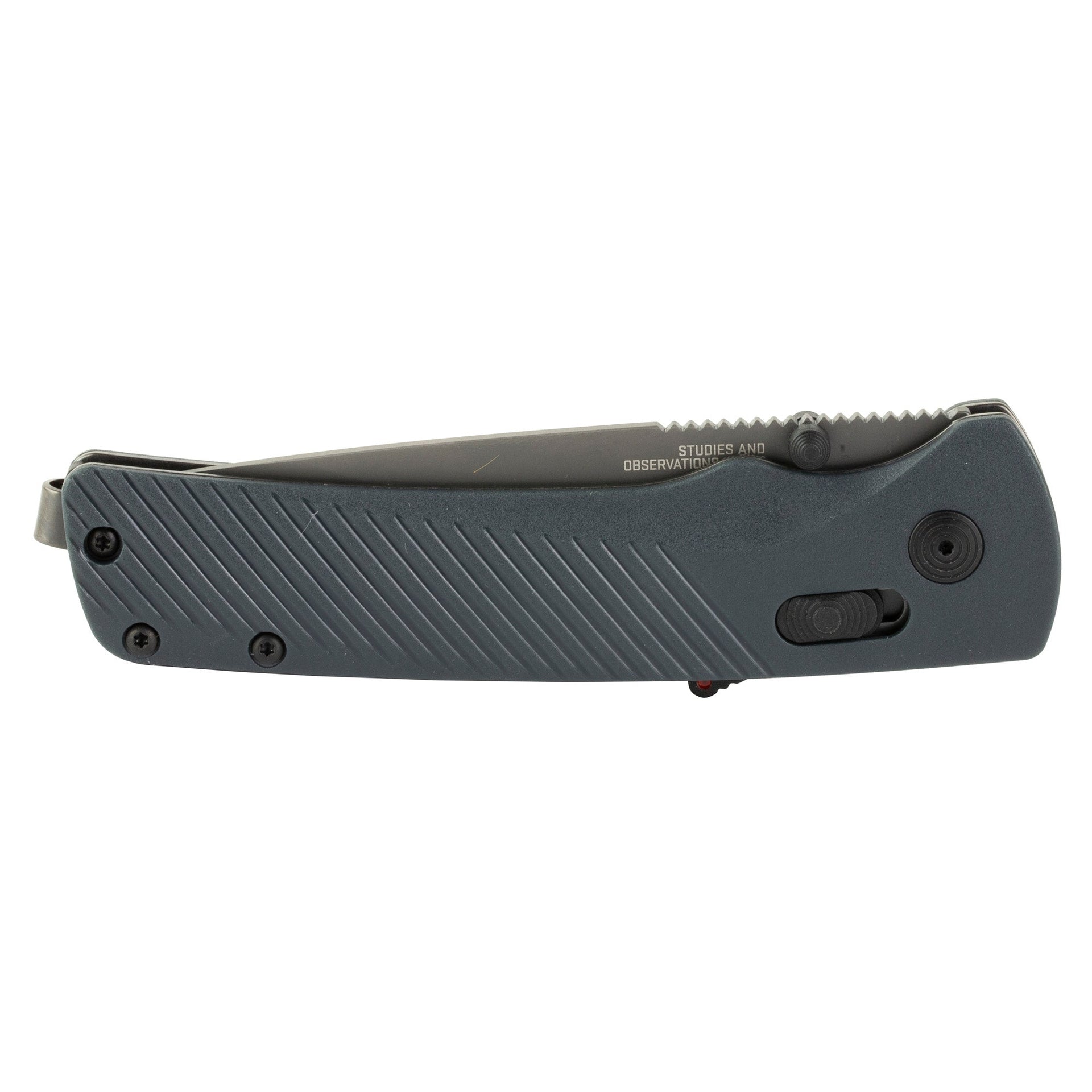 Sog Flash At Urban Grey 3.45 SOG Knives & Tools