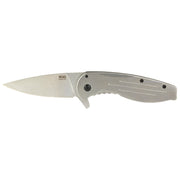Sog Aegis Flk 3.4" Satin SOG Knives & Tools