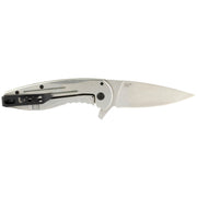 Sog Aegis Flk 3.4" Satin SOG Knives & Tools