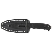 Sog Seal Fx Partially Srted 4.3" Blk SOG Knives & Tools