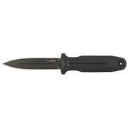 Sog Pentagon Fx 4.77" Blackout SOG Knives & Tools