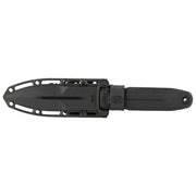Sog Pentagon Fx 4.77" Blackout SOG Knives & Tools