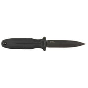 Sog Pentagon Fx 4.77" Blackout SOG Knives & Tools