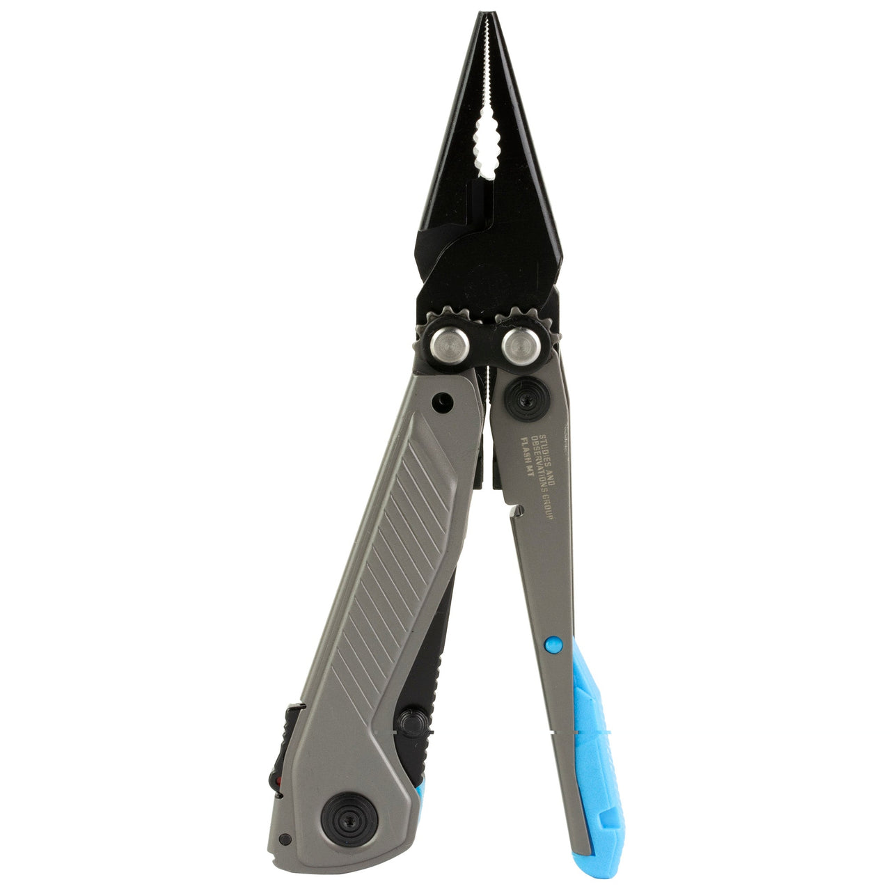 Sog Flash Mt Urban Grey / Cyan SOG Knives & Tools