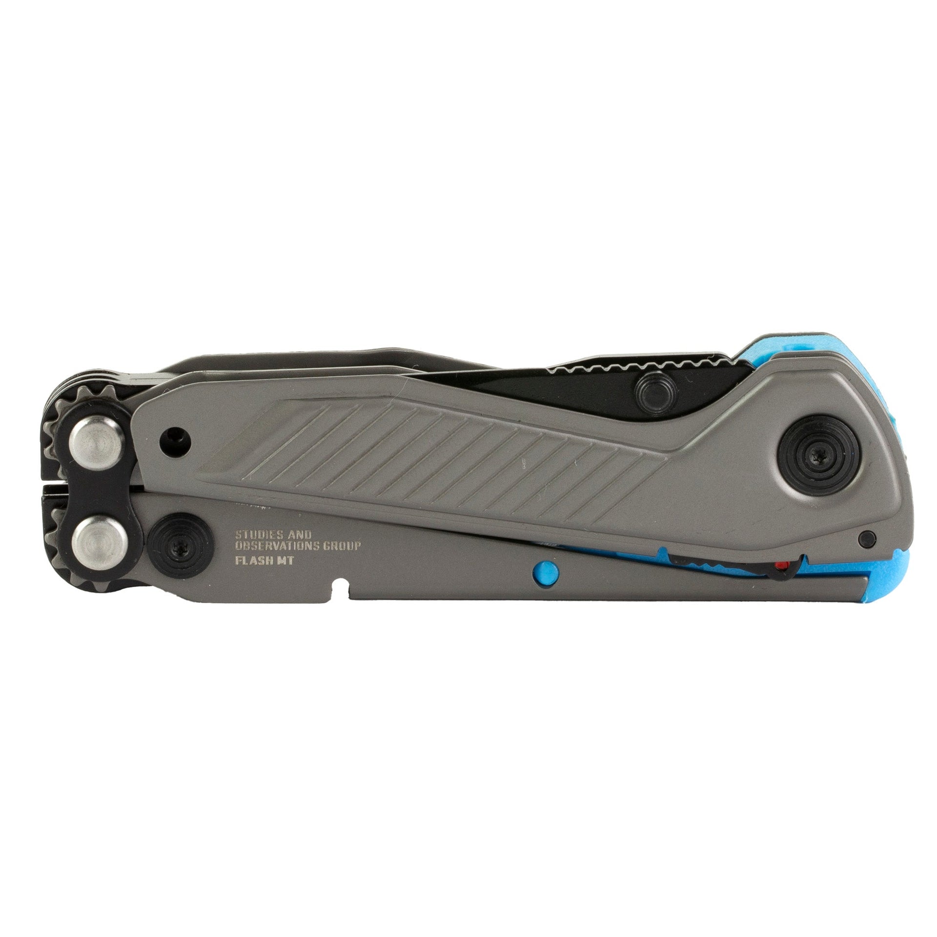 Sog Flash Mt Urban Grey / Cyan SOG Knives & Tools