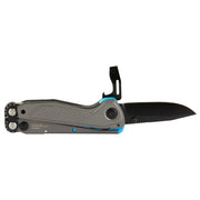 Sog Flash Mt Urban Grey / Cyan SOG Knives & Tools