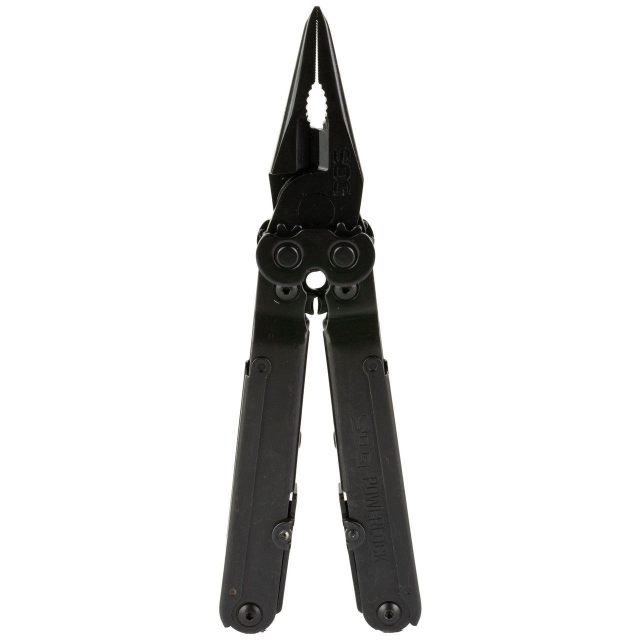 Sog Powerlock Eod Black SOG Knives & Tools