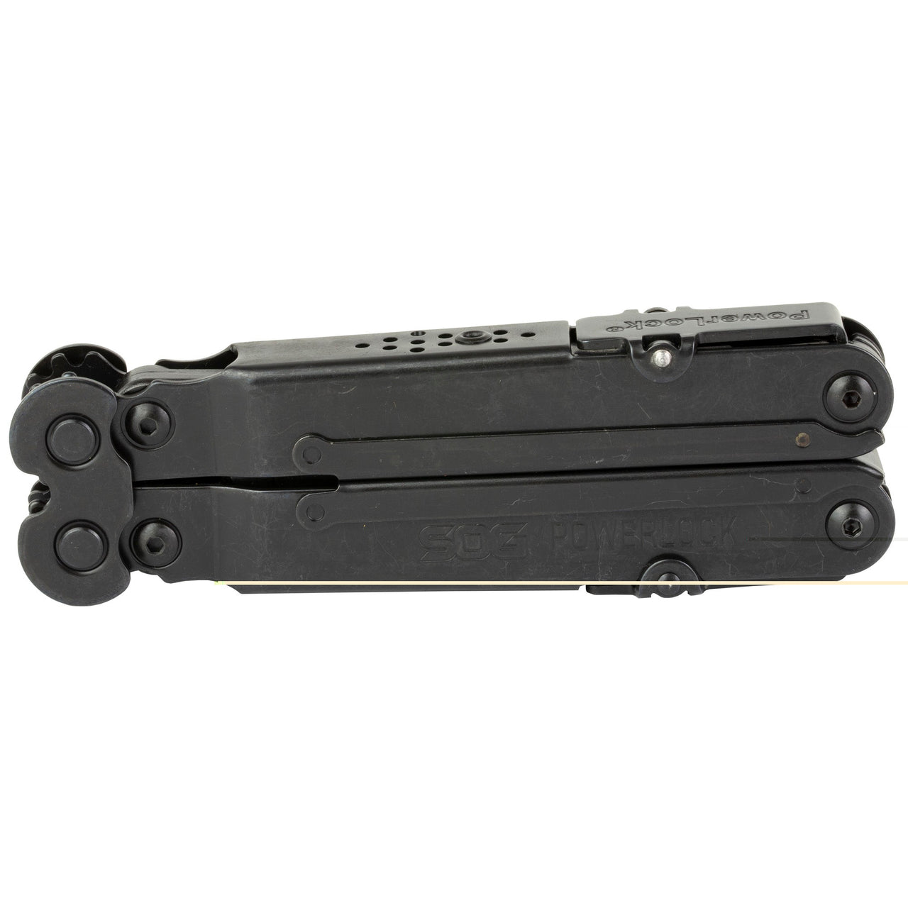 Sog Powerlock Eod Black SOG Knives & Tools