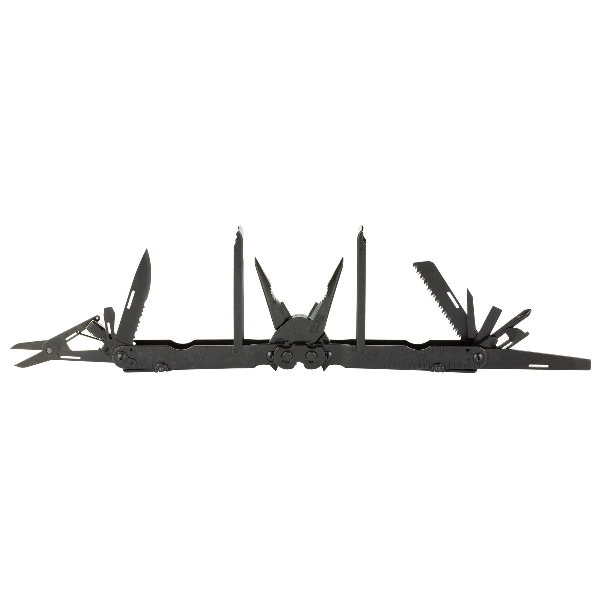 Sog Powerlock Eod Black SOG Knives & Tools