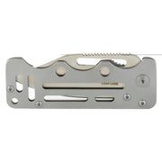 Sog Cash Card Satin 2.75 SOG Knives & Tools
