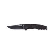 Sog Salute Black 3.625 SOG Knives & Tools