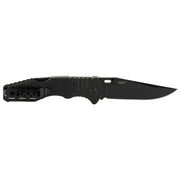 Sog Salute Mini 3.1" Black Oxide SOG Knives & Tools