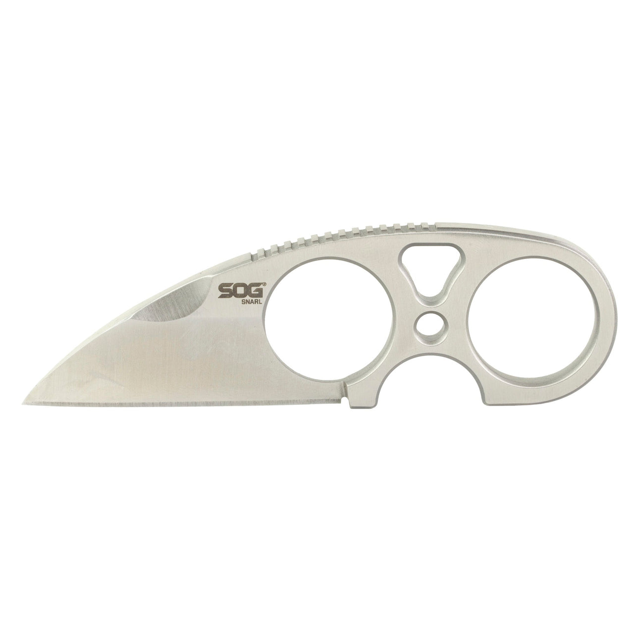 Sog Snarl Silver 2.3 SOG Knives & Tools
