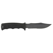 Sog Seal Pup Black 4.75" Kydex SOG Knives & Tools