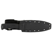 Sog Seal Pup Black 4.75" Kydex SOG Knives & Tools