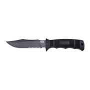 Sog Seal Pup Black 4.75" Nylon SOG Knives & Tools