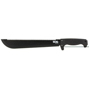 Sog Sogfari Machete Black 13 SOG Knives & Tools